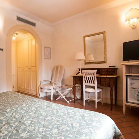 Park Hotel Santa Maria a Monte Kültér fotó