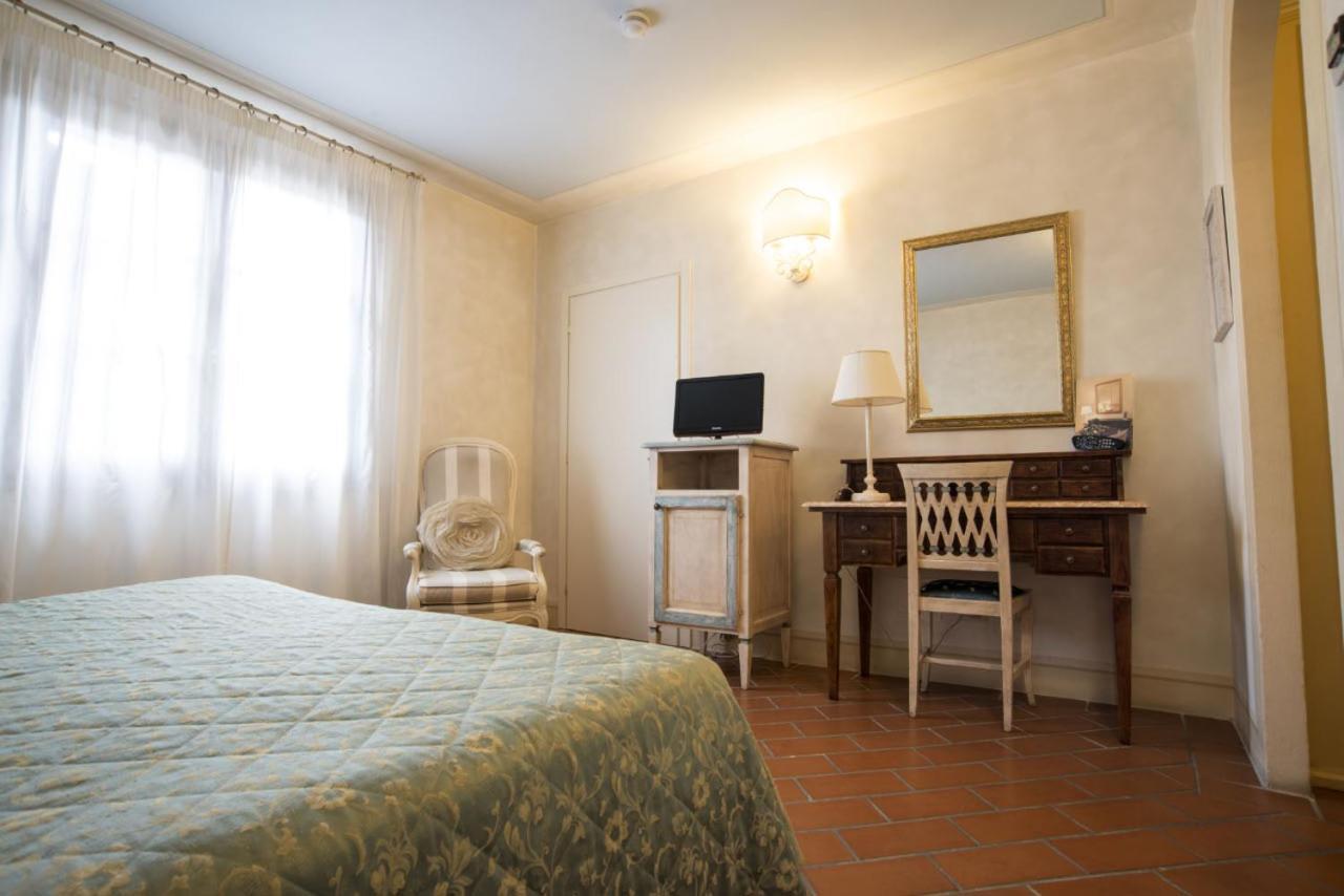 Park Hotel Santa Maria a Monte Kültér fotó